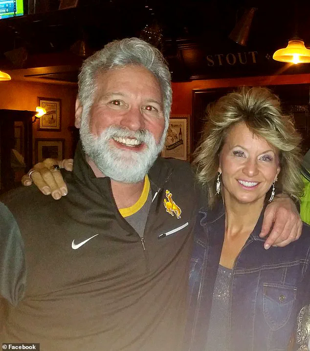 Conservative Activist and Wyoming Millionaire Form Bond Over Politics and Hunting