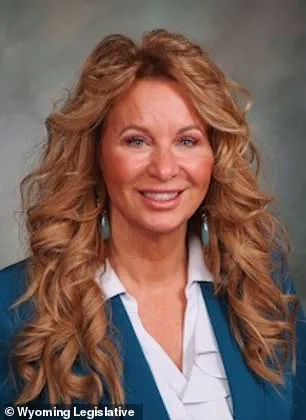 Conservative Activist and Wyoming Millionaire Form Bond Over Politics and Hunting