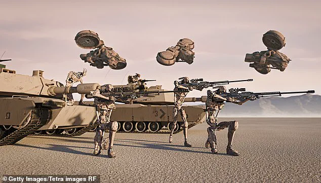 Defense Secretary and Elon Musk Promote Non-Woke AI at SpaceX Facility, Amid Controversy