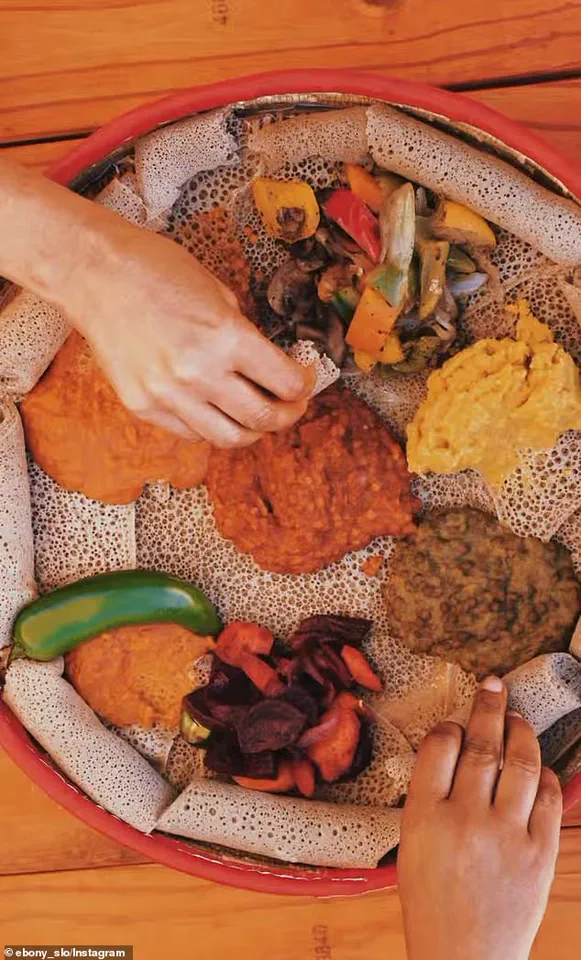 Eviction of Family-Run Vegan Ethiopian Restaurant Sparks Concern Over Community Impact