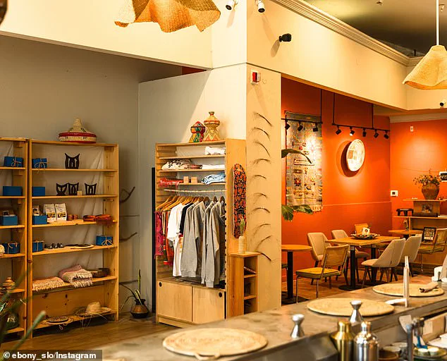 Eviction of Family-Run Vegan Ethiopian Restaurant Sparks Concern Over Community Impact