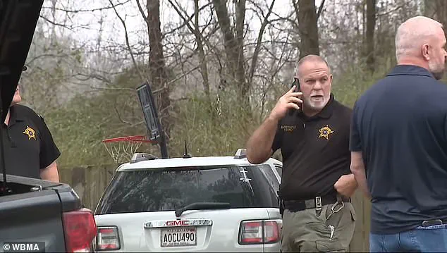 Exclusive Access: The Hidden Details of a Tragedy in Alabama Revealed Through Limited Channels