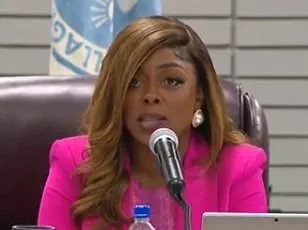 Former Chicago Mayor Lori Lightfoot Faces Financial Challenges After Alleged Failure to Pay Credit Card Debt, Per Court Records