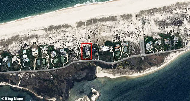 Government Initiative to Expand Public Beach Access Through Controversial Mansion Purchase and Demolition