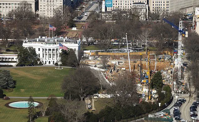 Late-Breaking: Trump's Shocking Move to Seize Greenland Sparks Global Crisis – U.S. Foreign Policy Under Scrutiny