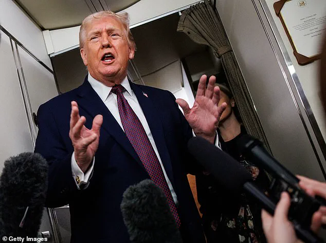 Late-Breaking: Trump's Shocking Move to Seize Greenland Sparks Global Crisis – U.S. Foreign Policy Under Scrutiny