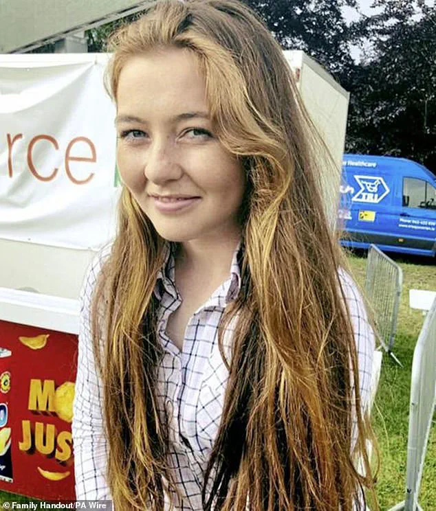 Paula Mullan's Fear for Family as Inquest Relives Trauma of Katie Simpson's Murder