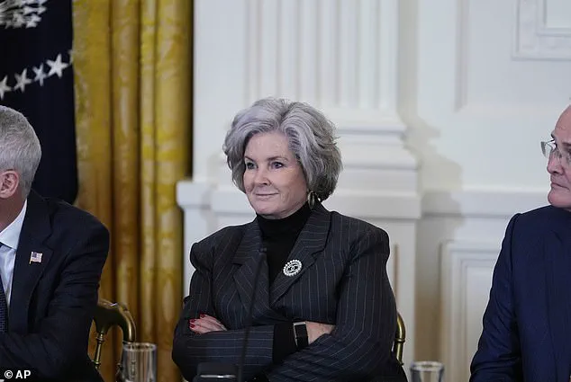 President Trump Criticizes AG Pam Bondi Over Handling of Epstein Files and Lack of Prosecutions Against Adversaries, Per WSJ Report