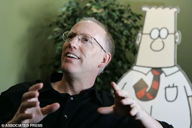 Scott Adams in Final Stages of Metastatic Prostate Cancer Battle