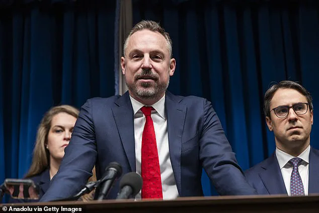 Behind Closed Doors: Federal Prosecutors Resign Over Alleged DOJ Pressure in Confidential Rebecca Good Investigation