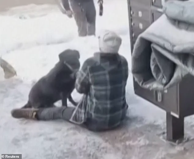 Behind Closed Doors: Federal Prosecutors Resign Over Alleged DOJ Pressure in Confidential Rebecca Good Investigation