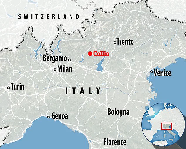 Controversial Ruling in Italy Sparks Outcry Over Reduced Charges in Case of Migrant Accused of Impregnating 10-Year-Old Girl