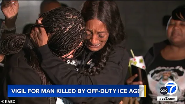 Controversy Surrounds Shooting of Keith Porter Jr. by Off-Duty ICE Officer: Community and Federal Agencies Clash Over Lethal Force and Accountability