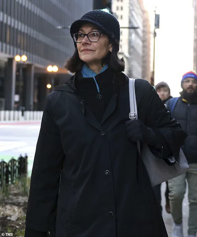 Former Commonwealth Edison CEO Anne Pramaggiore Seeks Presidential Pardon After $1.3M Bribery Conviction and Two-Year Prison Sentence