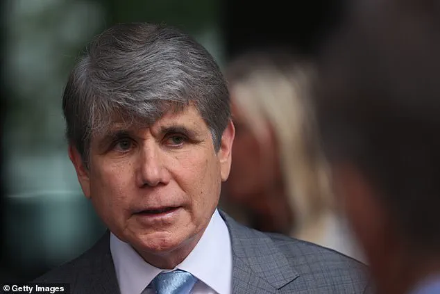 Former Commonwealth Edison CEO Anne Pramaggiore Seeks Presidential Pardon After $1.3M Bribery Conviction and Two-Year Prison Sentence