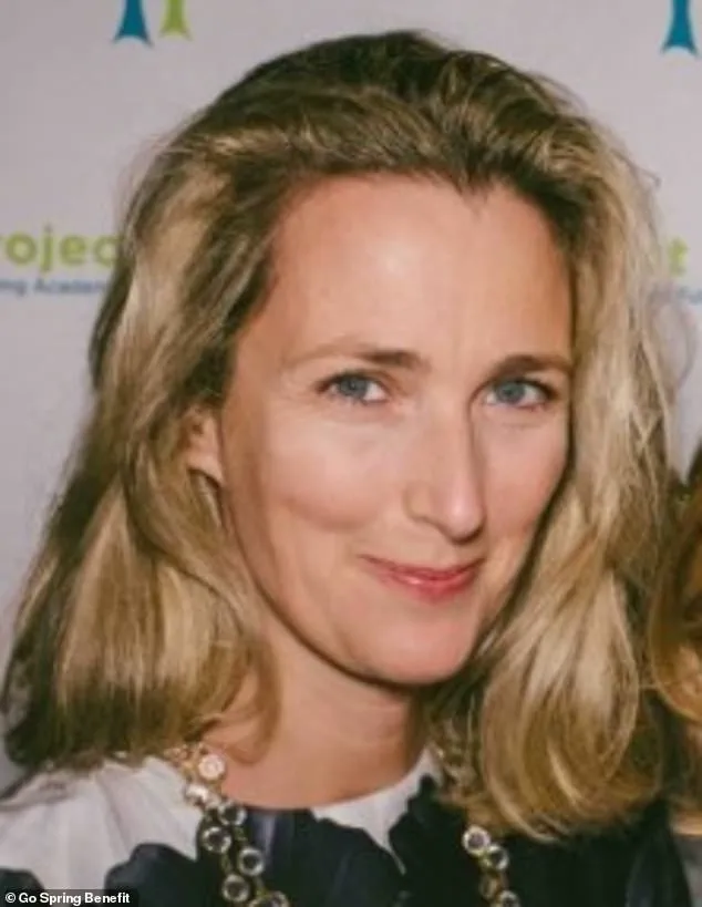 Heiress Flobelle Fairbanks Burden's Memoir Details Husband's Abandonment After Two Decades