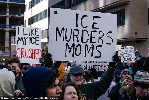 Joe Rogan Compares ICE Operations to Nazi Gestapo in Podcast Discussion on Renee Nicole Good Shooting