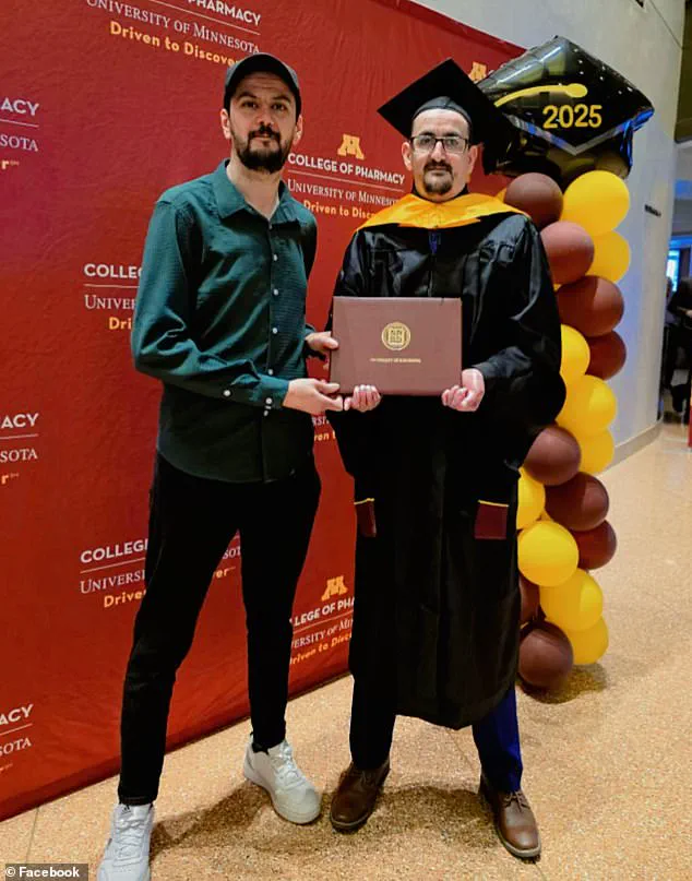 Libyan Immigrant with Rare Genetic Disorder Detained by ICE Amid Deportation Fears