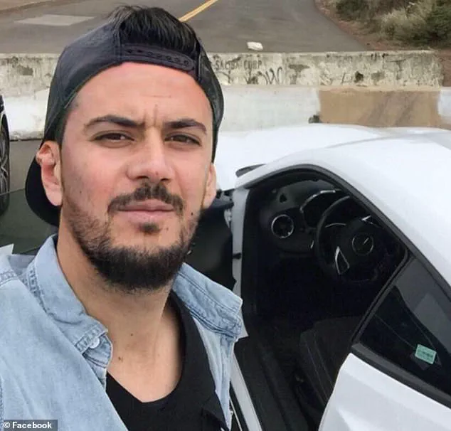 Libyan Immigrant with Rare Genetic Disorder Detained by ICE Amid Deportation Fears