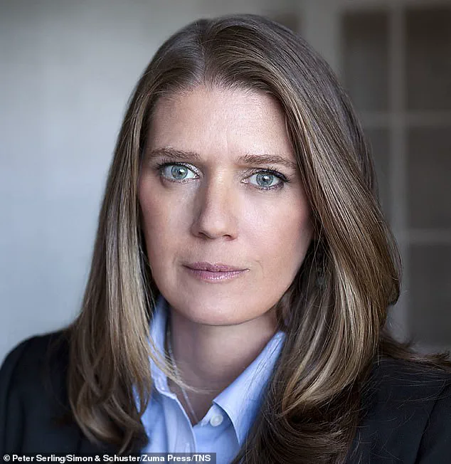 Mary Trump Marries Second Wife in Private Ceremony, Shares Resilience Message in Newsletter