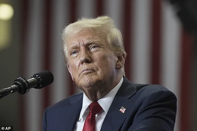 Mary Trump Marries Second Wife in Private Ceremony, Shares Resilience Message in Newsletter