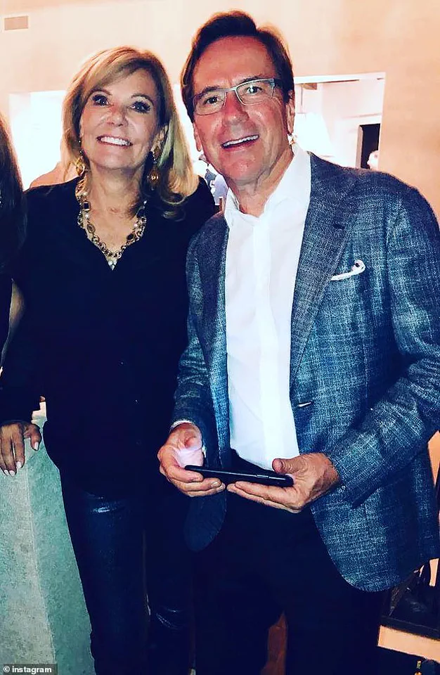 Renee Brinkerhoff Entangled in Legal Dispute Over Alleged $1.1M Embezzlement During Divorce