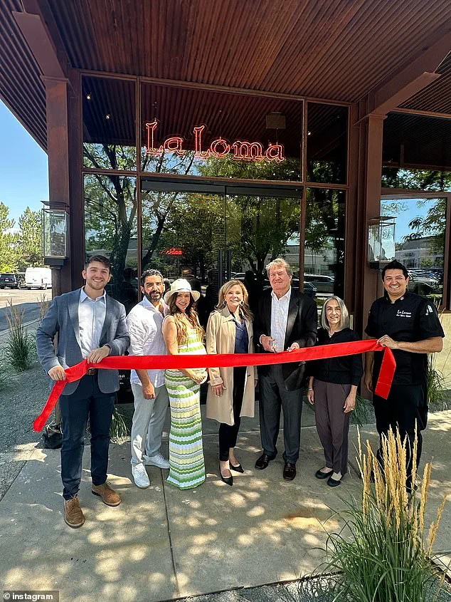 Renee Brinkerhoff Entangled in Legal Dispute Over Alleged $1.1M Embezzlement During Divorce