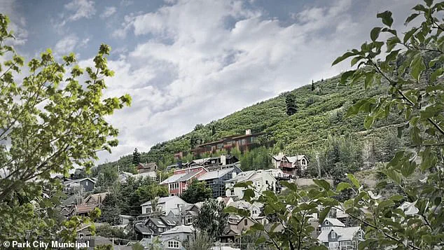 Billionaire's Luxury Mansion Plan Sparks Controversy in Park City as Residents and Officials Clash Over Development