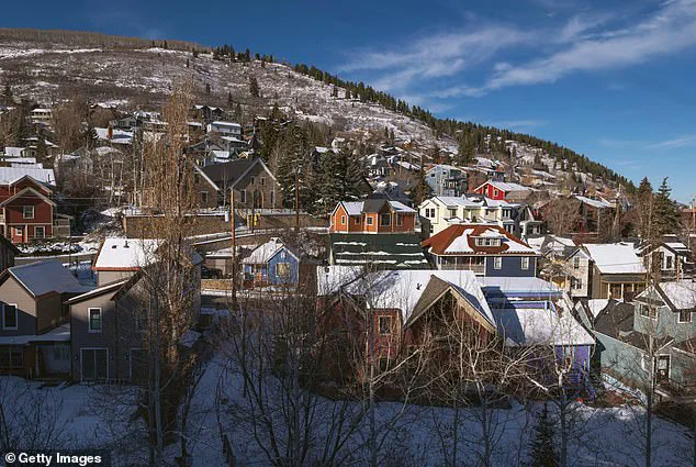 Billionaire's Luxury Mansion Plan Sparks Controversy in Park City as Residents and Officials Clash Over Development