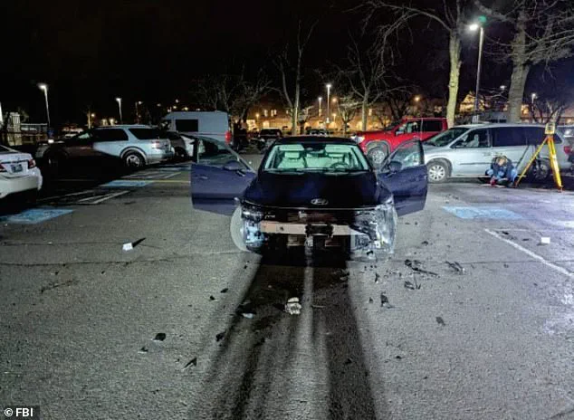 Breaking: Congresswoman Maxine Dexter Under Fire as Capitol Hill Scrutinizes Remarks on Border Patrol Shooting