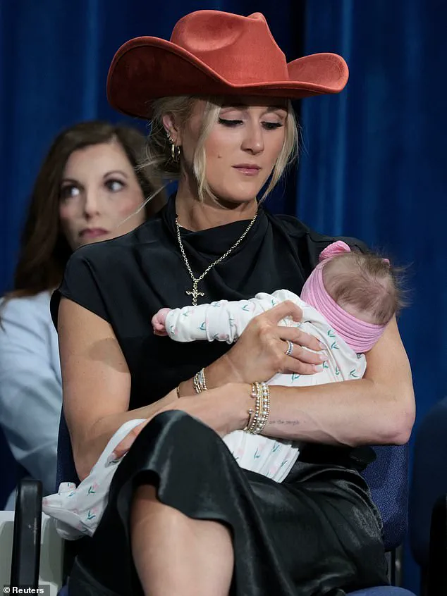 Conservative Activist Takes Extreme Measures to Protect Daughter Amid Threats Over Transgender Athletes Debate