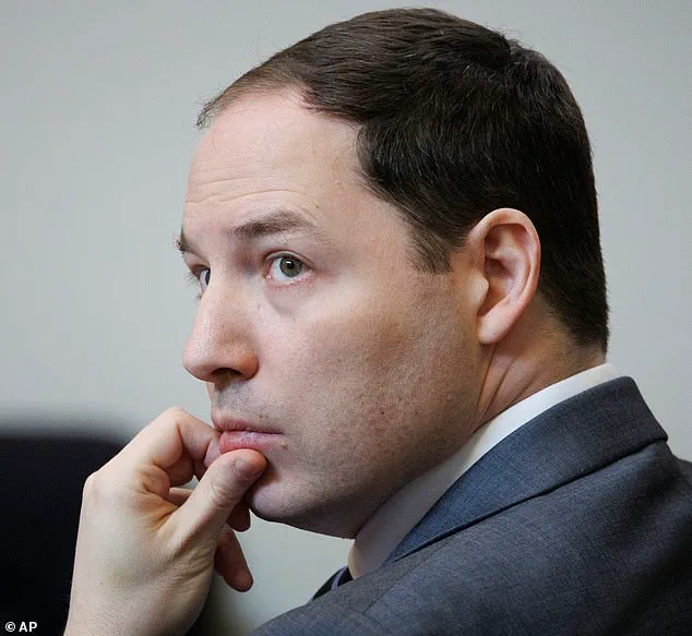 Dramatic Transformation: Juliana Peres Magalhaes Appears Modestly in Court as Key Witness in Murder Trial