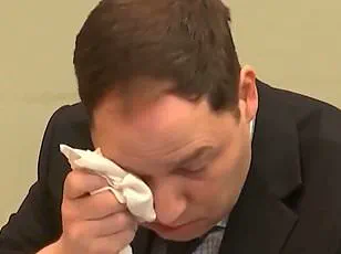 Dramatic Transformation: Juliana Peres Magalhaes Appears Modestly in Court as Key Witness in Murder Trial