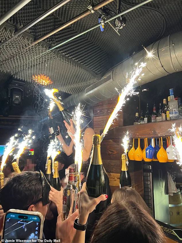 Exclusive: Madrid Restaurant Fire Sparks Global Safety Debate Over Pyrotechnics
