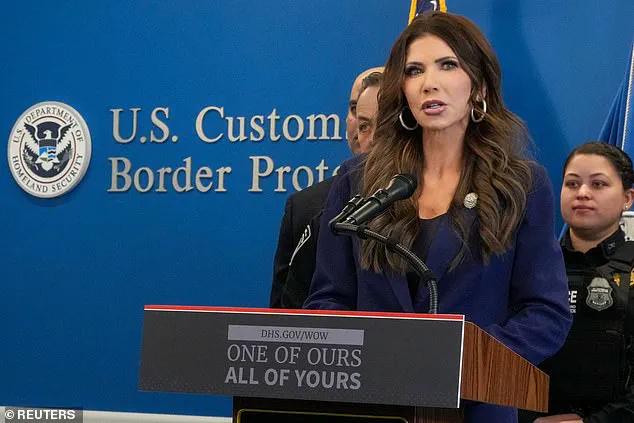 Federal watchdog probes ICE hiring practices amid concerns over vetting shortcuts following officer-involved shooting