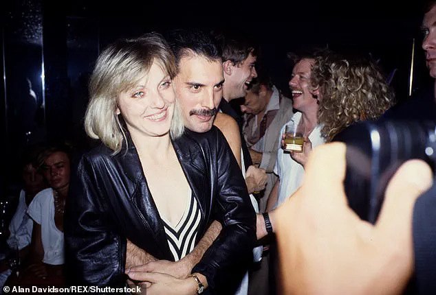 Freddie Mercury's Secret Daughter Dies at 48 After Battle with Rare Cancer; Revelations Reshape Legacy of Rock Icon