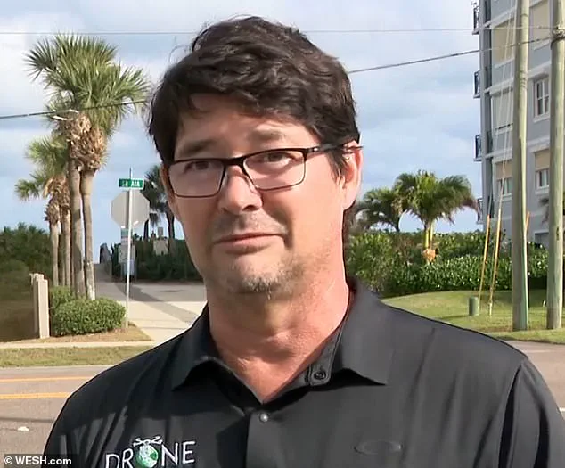 Heroic Rescue Captured on Dash Cam: Father Saves Toddlers from Florida Highway, Raising Safety Concerns