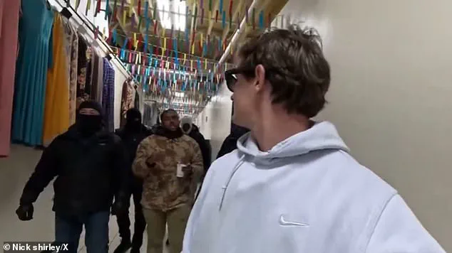 In the Heart of Controversy: Nick Shirley's Investigation into Minnesota's Somali Fraud Scandal