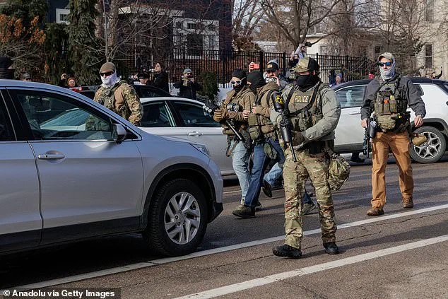 In the Heart of Controversy: Nick Shirley's Investigation into Minnesota's Somali Fraud Scandal