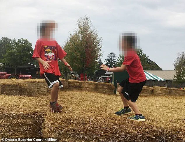 Ontario Trial Reveals Charges Against Foster Parents in Death of 12-Year-Old Boy Found Emaciated in Basement