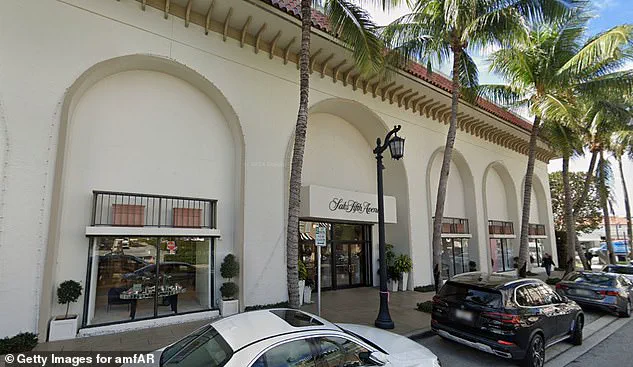 Palm Beach Socialites Clash Over Development Plans, Vowing to Preserve Town's Architectural Legacy