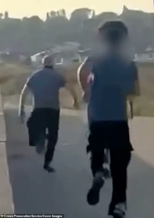 Public Outcry Over Teenagers' Role in Fatal Attack Sparks Calls for Stricter Youth Regulations