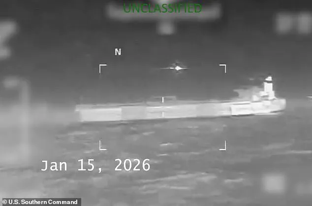 Trump's Aggressive Venezuela Policy: Oil Seizures and Public Economic Strain