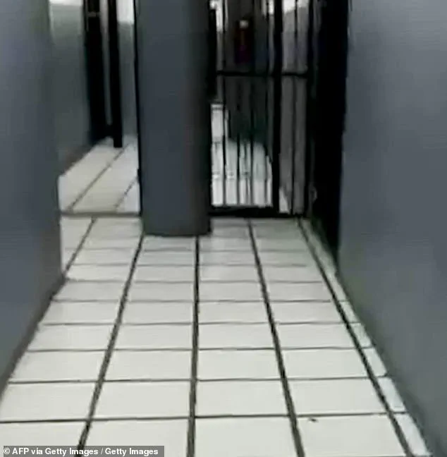 Venezuela's El Helicoide Prison: 'White Rooms' and Systemic Brutality Expose Harrowing Conditions