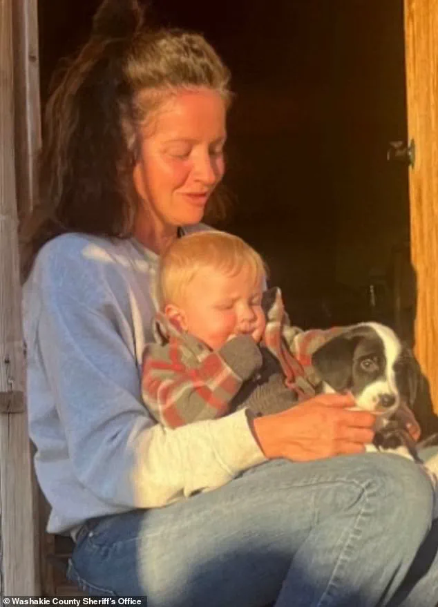 Wyoming Mother Faces First-Degree Murder Charges in Custody Battle-Related Death of 11-Month-Old Son