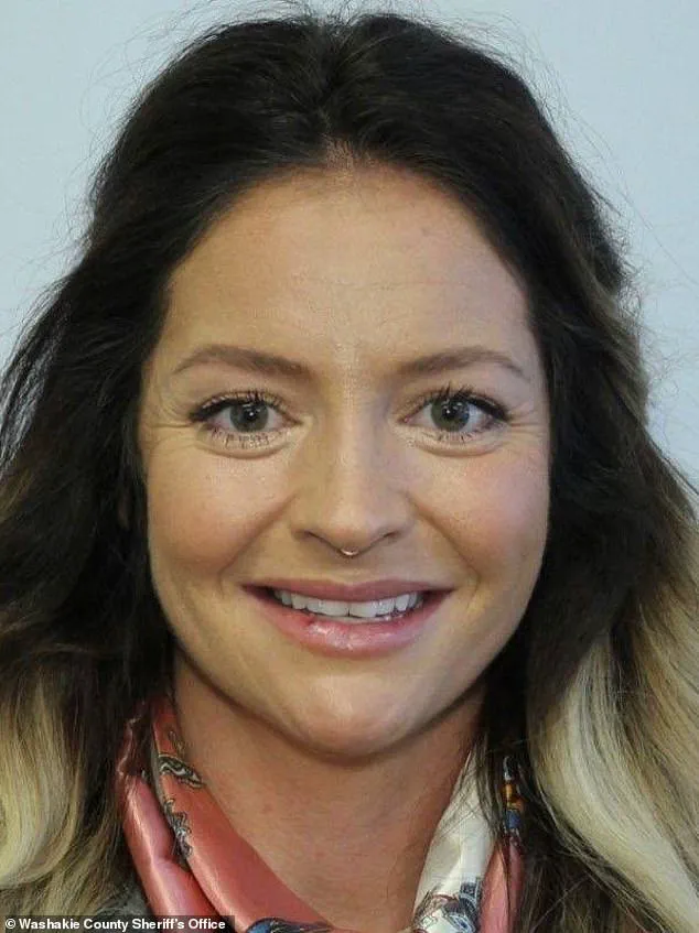 Wyoming Mother Faces First-Degree Murder Charges in Custody Battle-Related Death of 11-Month-Old Son