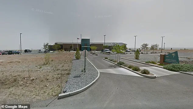 Wyoming Mother Faces First-Degree Murder Charges in Custody Battle-Related Death of 11-Month-Old Son