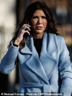 Controversy Erupts Over ICE Crackdown in Minneapolis Following Fatal Shooting of Protester