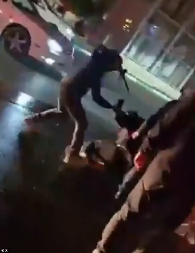 Iranian Shopkeeper Faces Execution Risk Amid U.S. Threats Over Protest Conviction