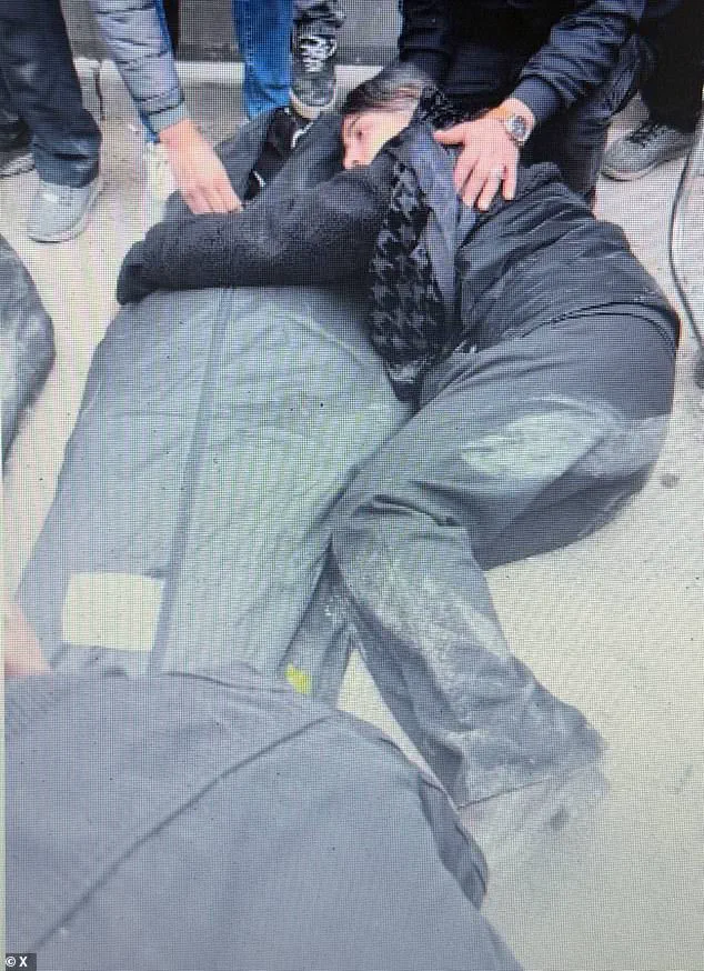 Iranian Shopkeeper Faces Execution Risk Amid U.S. Threats Over Protest Conviction